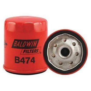 Baldwin B474 Oil Filters Oil Filter,Spin-On, Full-Flow ( NEW ) ( FAST SHIPPING )